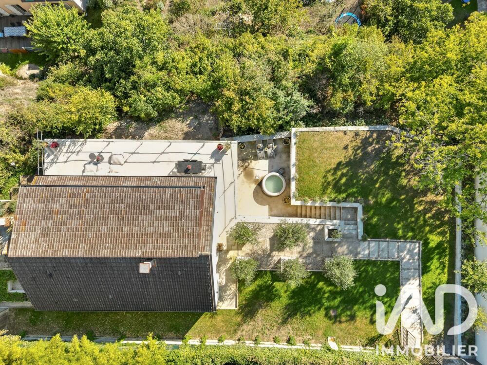 Vente Maison Vente Maison/villa 6 pièces Conflans-sainte-honorine