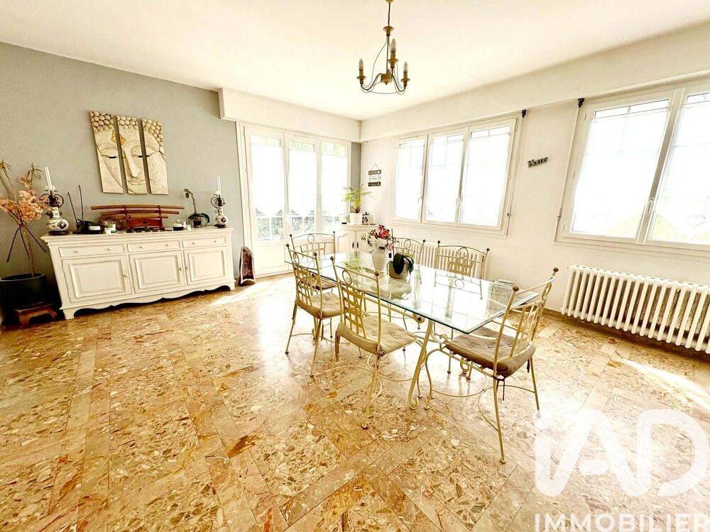 Vente Maison traditionnelle 6 pièces