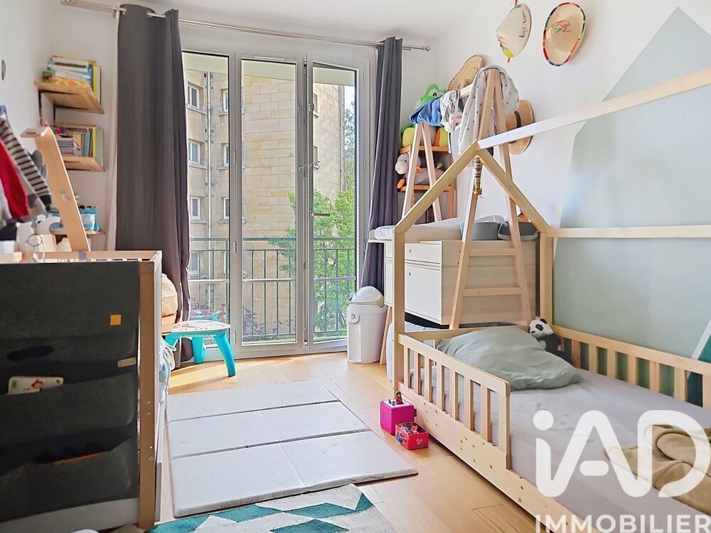 � vendre  Appartement Paris 20