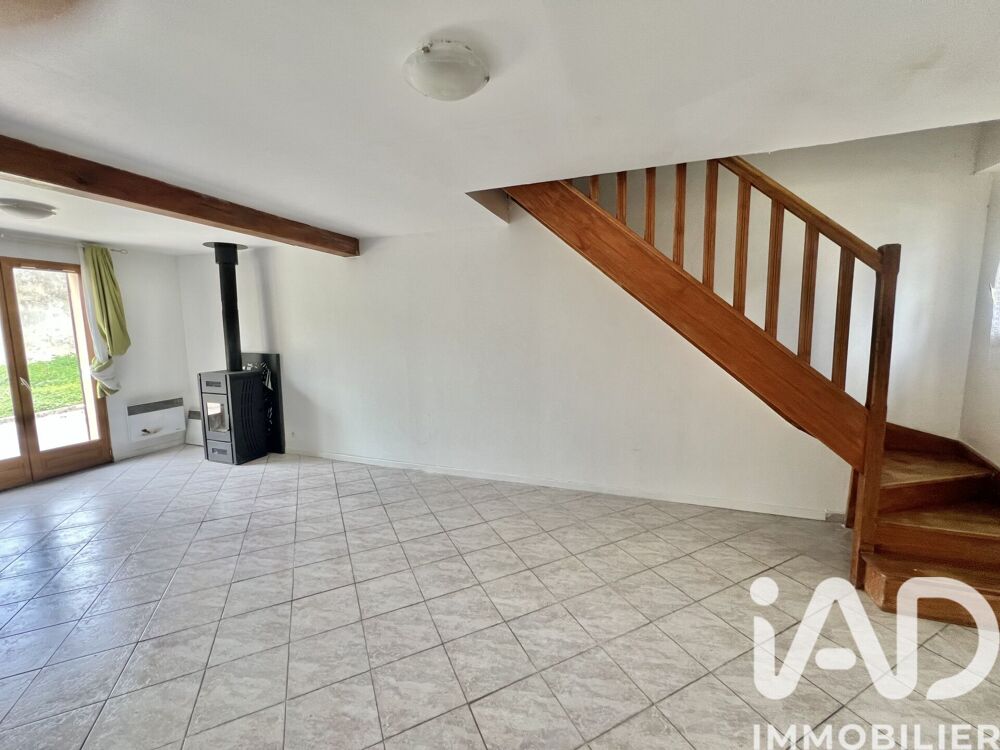 Vente Pavillon 4 pièces