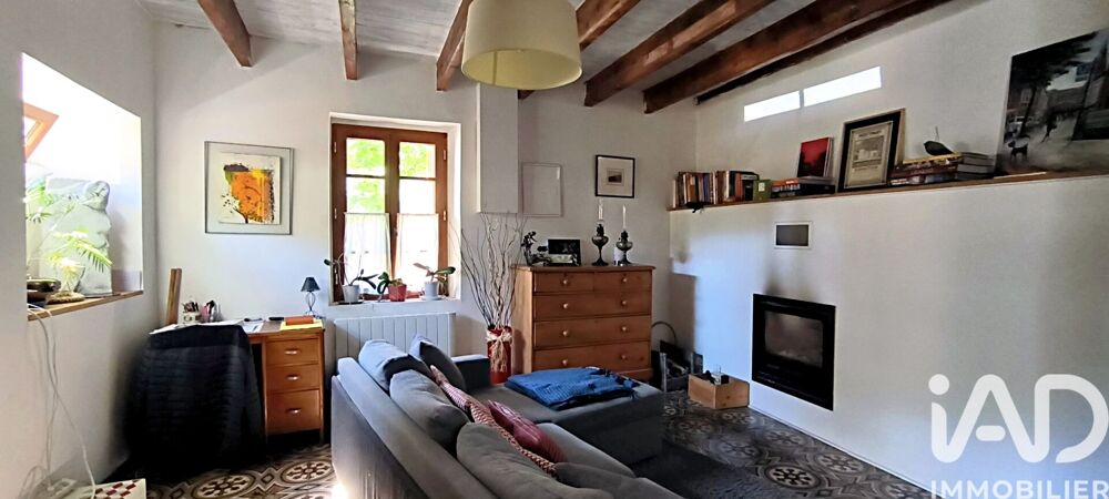 Vente Maison de village 6 pièces