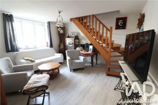  Maison à vendre 6 pièces 238 m²