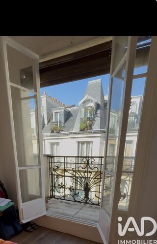  Appartement � vendre 3 pi�ces 47 m�