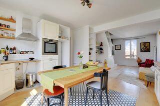  Appartement � vendre 5 pi�ces 100 m�