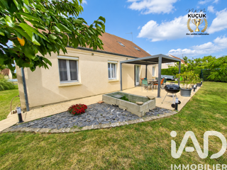  Maison à vendre 7 pièces 120 m²
