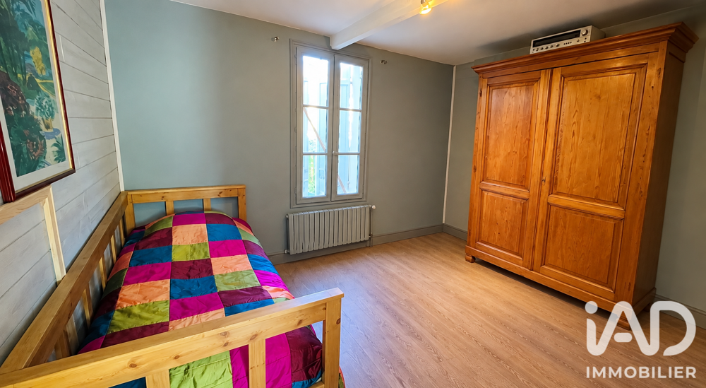 Vente Maison Vente Maison de ville 4 pièces Libourne