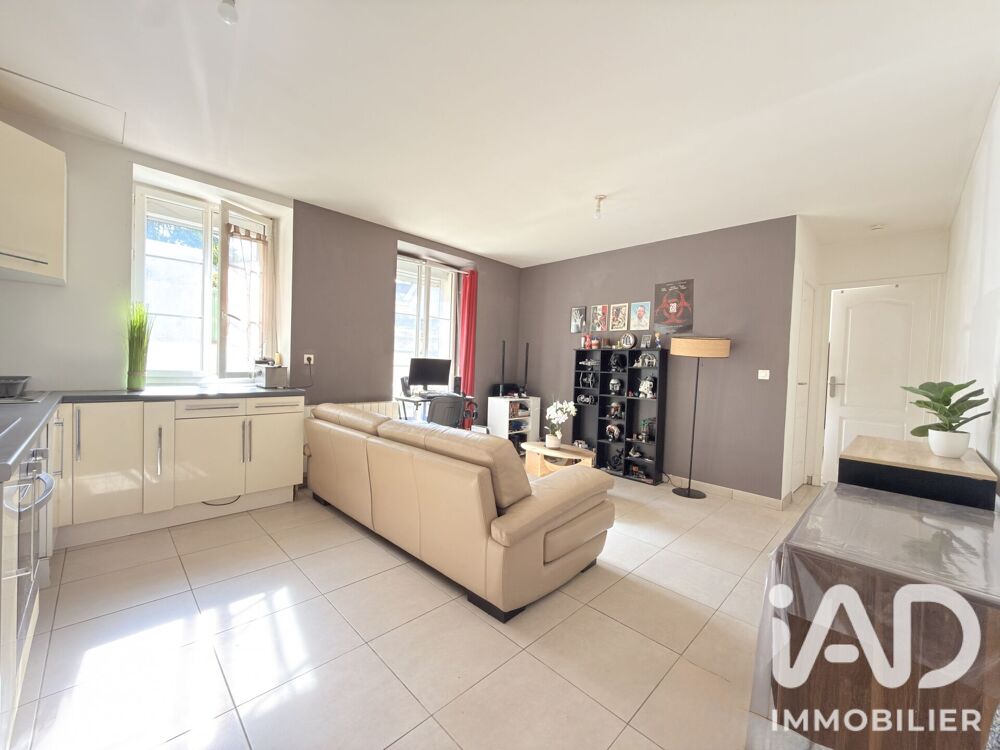 Vente Appartement Vente Appartement 2 pièces Lagny-sur-marne