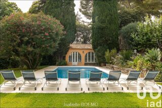  Maison à vendre 9 pièces 360 m²