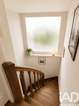  Maison à vendre 5 pièces 97 m²