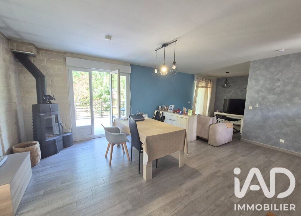 Vente Maison Vente Pavillon 4 pièces Saâcy-sur-marne