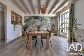  Maison à vendre 5 pièces 115 m²