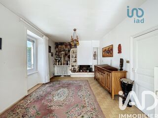  Maison à vendre 5 pièces 190 m²