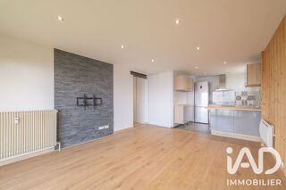  Appartement à vendre 4 pièces 75 m²