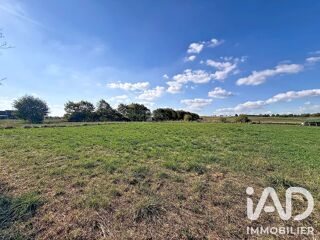  Terrain à vendre 1598 m²