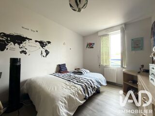  Maison à vendre 5 pièces 91 m²
