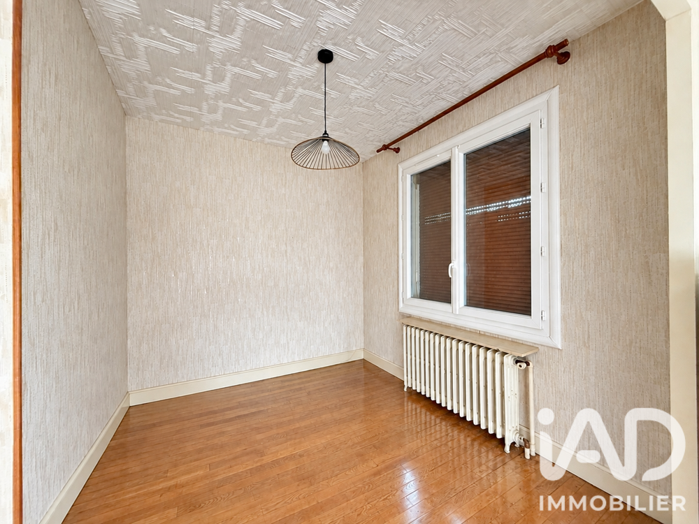 Vente Maison Vente Maison/villa 3 pièces Montluçon
