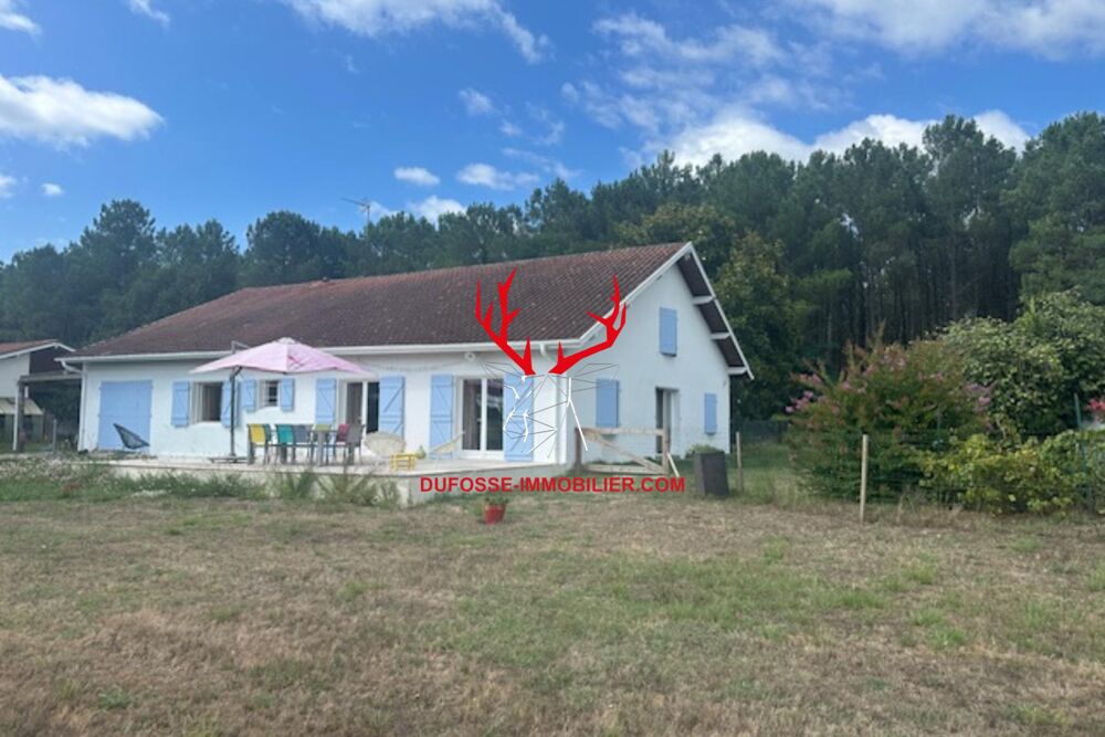 � vendre  Maison Dax (40100)