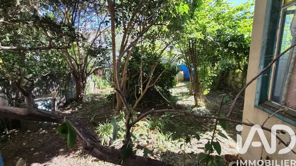 Vente Maison traditionnelle 5 pièces