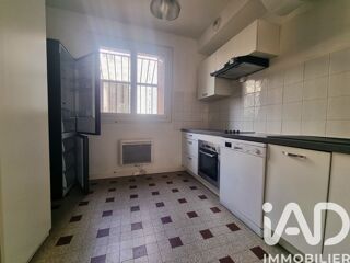  Appartement à louer 3 pièces 64 m²