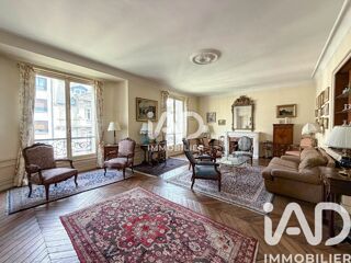  Appartement � vendre 5 pi�ces 152 m�