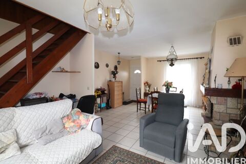   Vente Maison Maison - 5 pi�ce(s) - 116 m�