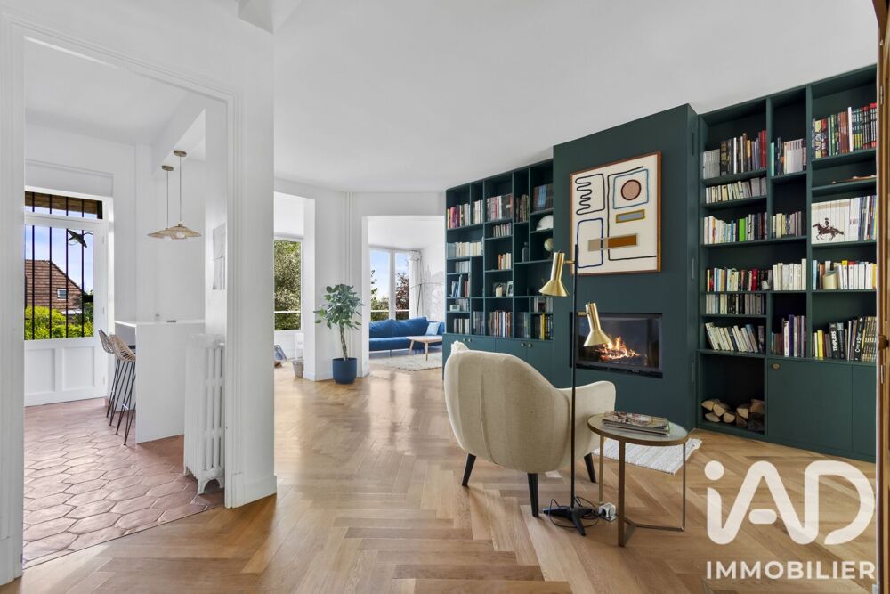 Vente Maison/villa 7 pièces