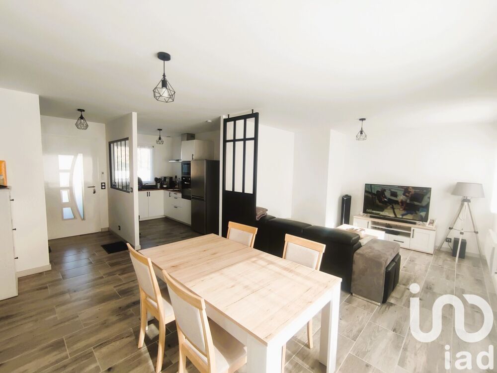 Vente Maison Vente Maison/villa 5 pièces Montauban