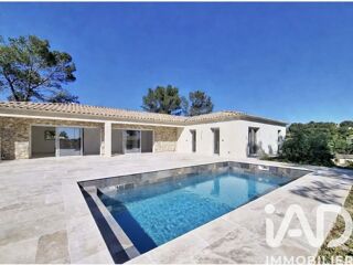  Maison 6 pièces 171 m² Nîmes