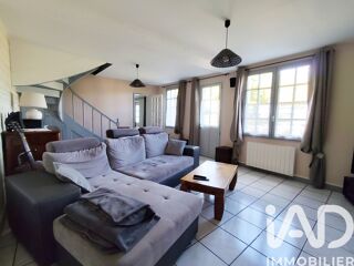  Maison � vendre 8 pi�ces 174 m�