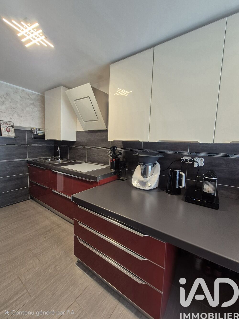 Vente Maison de village 4 pièces