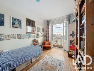  Appartement à vendre 3 pièces 58 m²