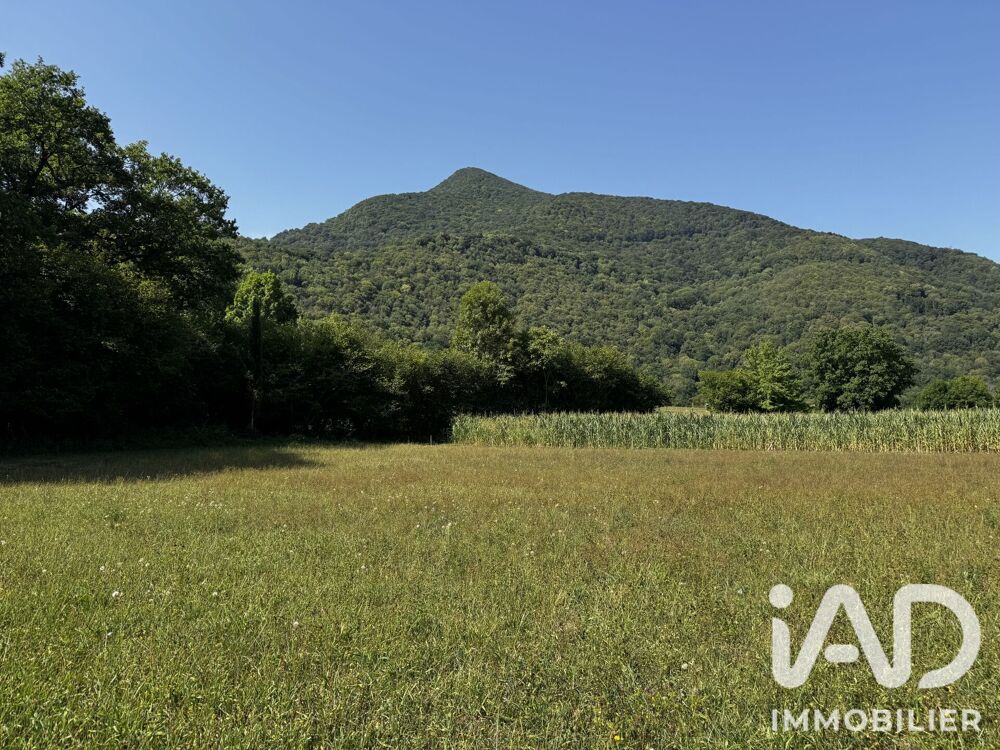 Vente Terrain Vente Terrain à bâtir 1 000 m&sup2; Saint-pe-de-bigorre