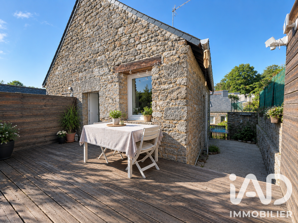 Vente Maison/villa 2 pièces