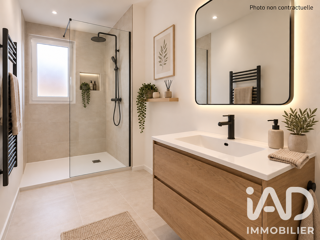  Maison à vendre 5 pièces 93 m²