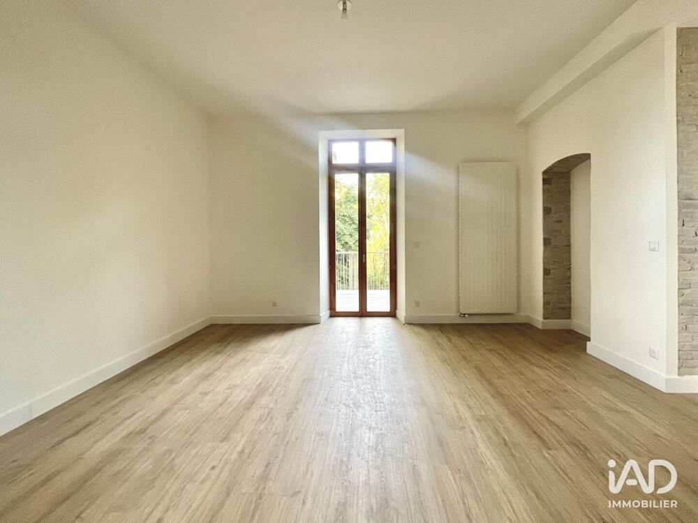 Vente Appartement Vente Appartement 4 pièces Le pont-de-claix