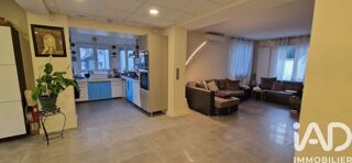  Maison à vendre 6 pièces 150 m²