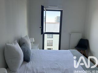  Appartement à vendre 4 pièces 84 m²