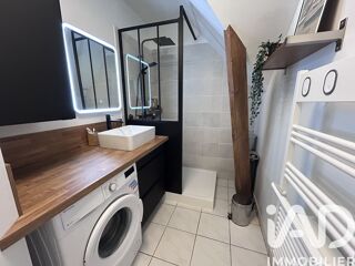  Appartement � vendre 2 pi�ces 45 m�