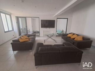  Maison à vendre 7 pièces 197 m²