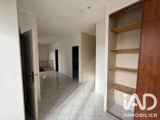  Maison à louer 4 pièces 115 m²