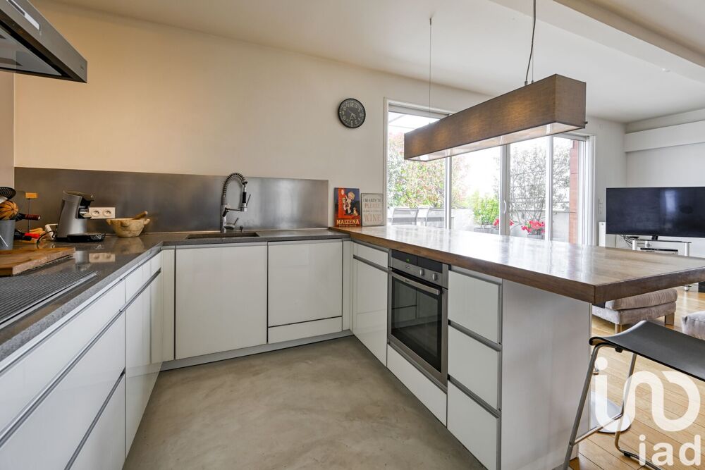 Vente Appartement 6 pièces