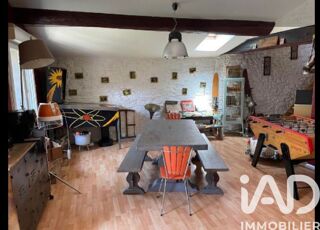  Maison à vendre 5 pièces 185 m²