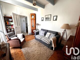  Maison à vendre 5 pièces 86 m²