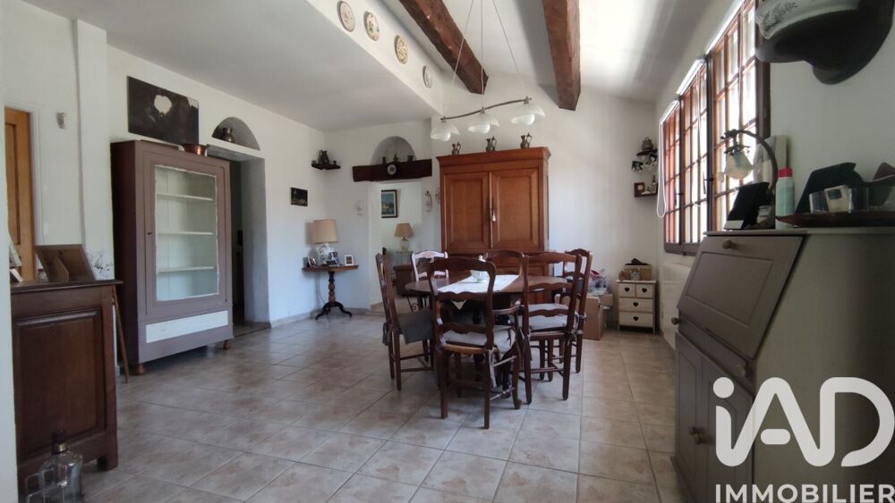 Vente Maison traditionnelle 5 pièces
