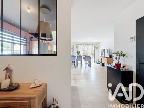   Vente Maison/villa 5 pièces Maison - 5 pièce(s) - 154 m²