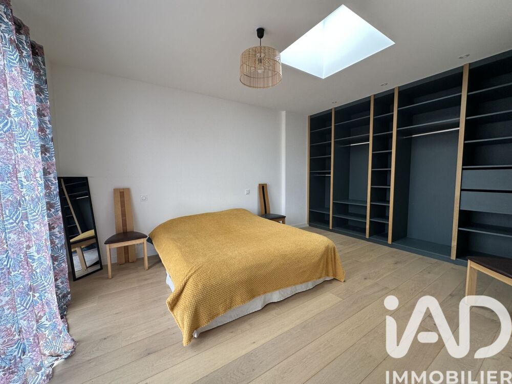 Vente Maison Vente Maison/villa 6 pièces Longeville-sur-mer