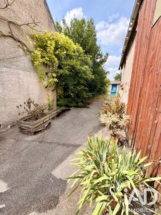  Maison à vendre 5 pièces 133 m²