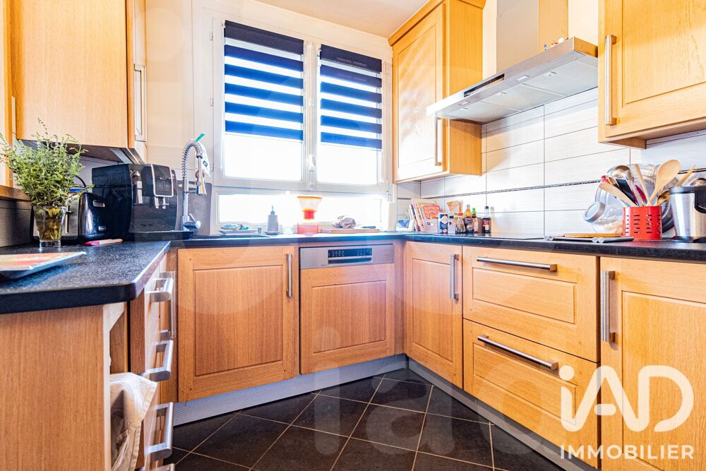 Vente Appartement Vente Appartement 5 pièces Le havre