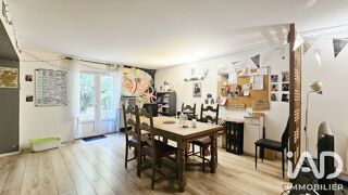 Vente Immeuble Vente Immeuble 205 m&sup2; La courneuve