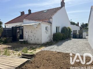  Maison à vendre 3 pièces 65 m²